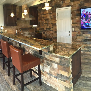 Mancave