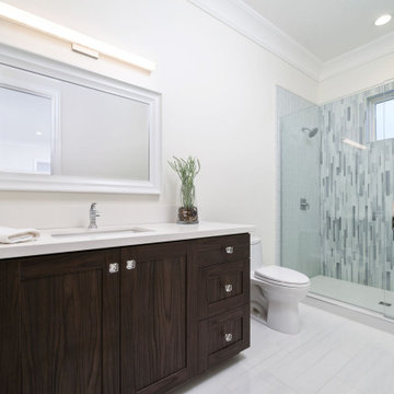 Contemporary Bathroom