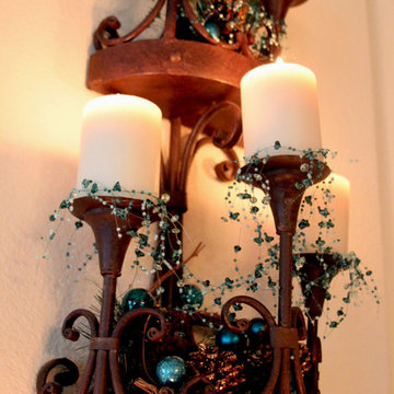 2013 Holiday Decor