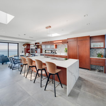 Beachitos Duplex / Laguna Beach North Coast Highway