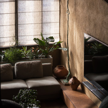 WABI SABI APARTMENT
