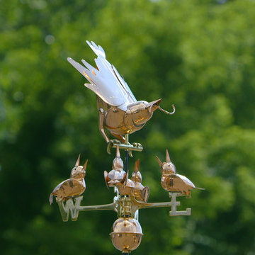Garden Décor