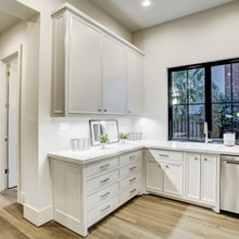 Side Pantry