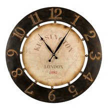 Clocks