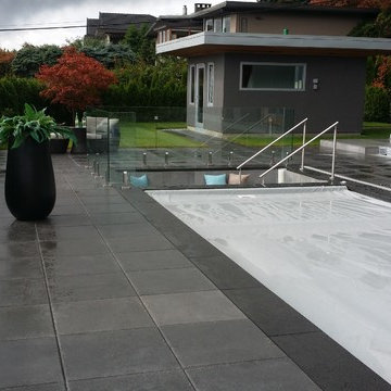 Greenwood Road, West Vancouver