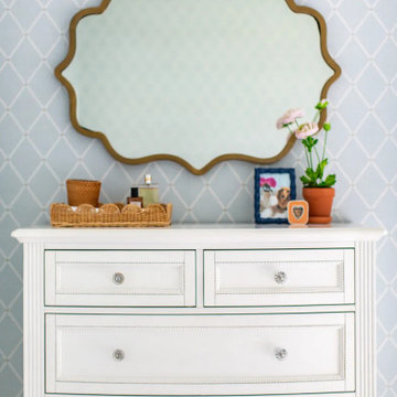 Charming Interior Update