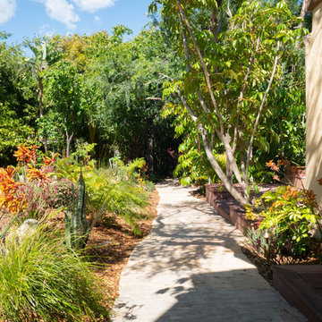 Spanish Revival With a Twist