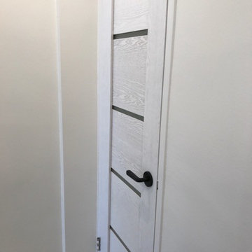 Two bedroom Reno in Brooklyn