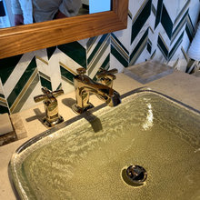 Plumbing fixtures
