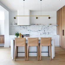 open plan