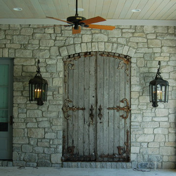 Hunter Outdoor Original Fan