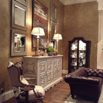 Moyer Residence