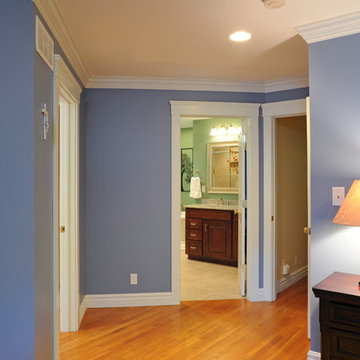Kennebeck Bedroom