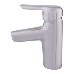 Bathroom Faucets - Products