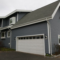 CertainTeed Mainstreet Vinyl Siding - Norwalk, CT - Products