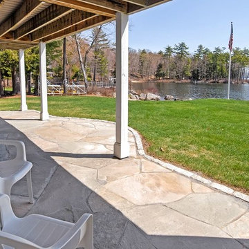 ACTIVE: Lake Winnipesaukee Real Estate For Sale