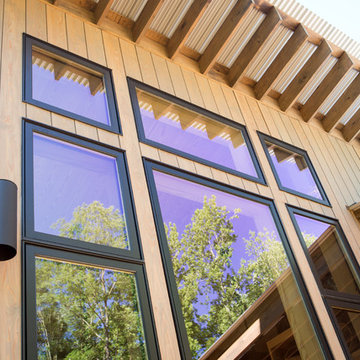 Not Shiplap: Nickel Gap T&G