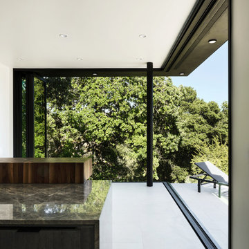 ADU / Pool House - Orinda Ca