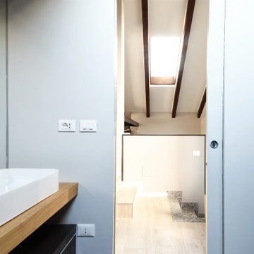 PLM House | 250 MQ