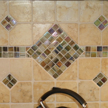 Tile Installation