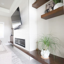 Fireplaces