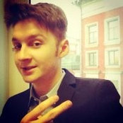 Ilya Ryabov's photo
