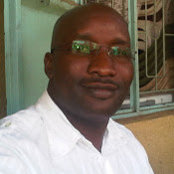 Sixtus Odumbes billede
