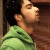 Nasir Ahmad's photo