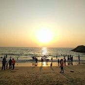 Foto von Preethi Fernandes