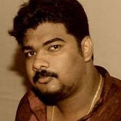 Arjun Bobans foto