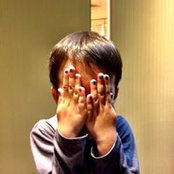 Joshua Comaroff's photo