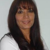 Belen Recalde's photo