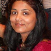 Photo de Vanitha Krishnaraj