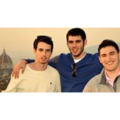 Anthony Zagame's photo