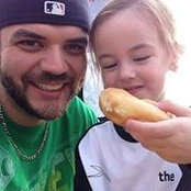 Sammy Gonzalez's photo