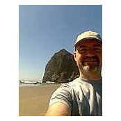 David Powell's photo