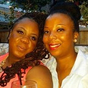 Jamila Jones's photo