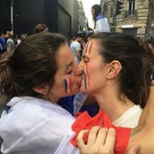 Photo de Juliette Naar