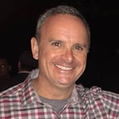 Steve Burke's photo