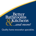 Better Bathrooms & Kitchens's profile photo