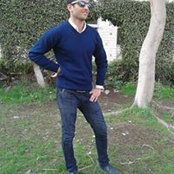 Foto von Abdallah Yahia