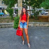 Ioana Andra's photo