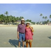 Amit Kumar's photo