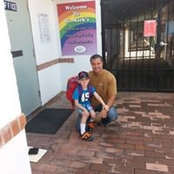 Lawrence Kaplan's photo