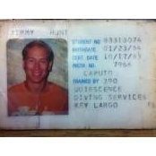 Jimmy Hunt's photo