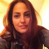 Nadia Coboss foto