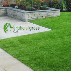 Artificial Grass Cork