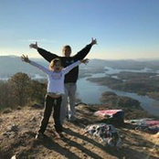 Tricia McFadden's photo