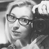 Aleksandra Buda's photo