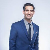 Matthew Nejad's photo